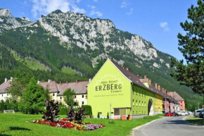 Holiday resort Erzberg Alpin Resort, Eisenerz